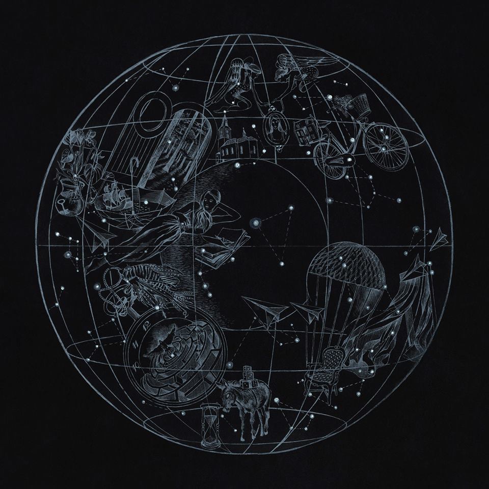 A Sky Full Of Stars