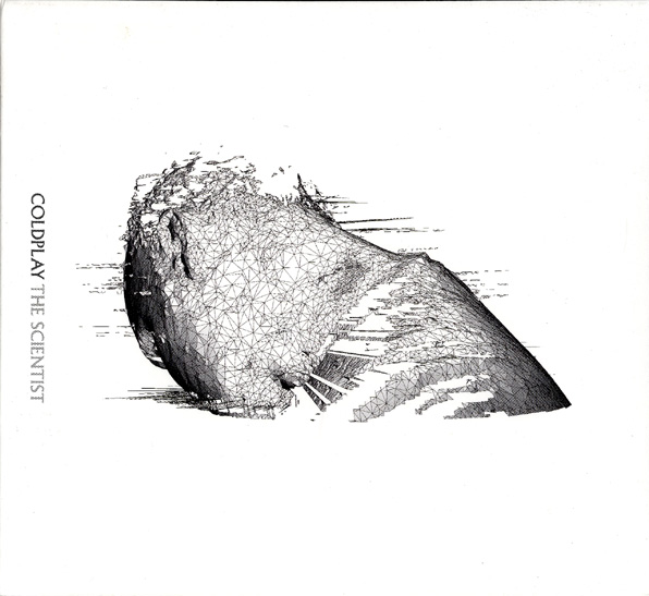 The Scientist (UK CD)