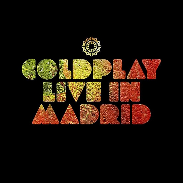 Live In Madrid EP