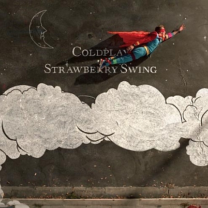 Strawberry Swing