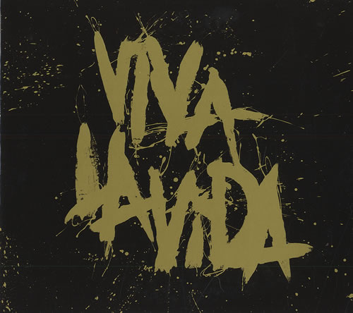 Viva La Vida (Prospekt's March Edition) (EU 2CD)