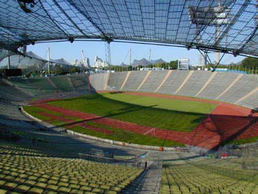 Olympiastadion