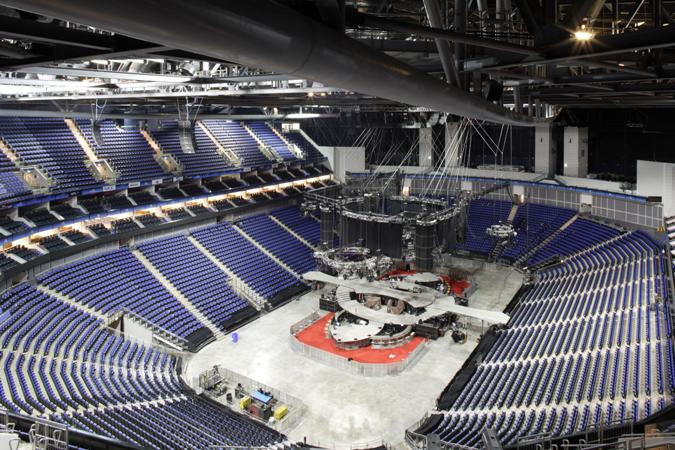 Wembley Arena