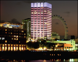 The London Studios
