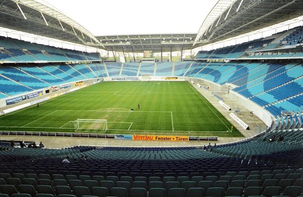 Red Bull Stadium