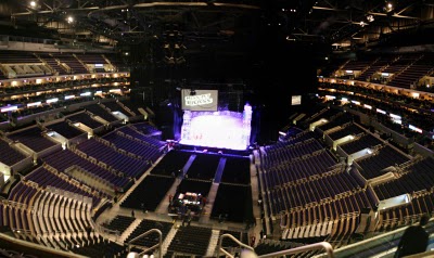 Staples Center