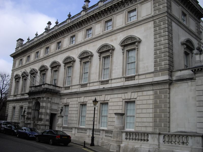 Bridgewater House