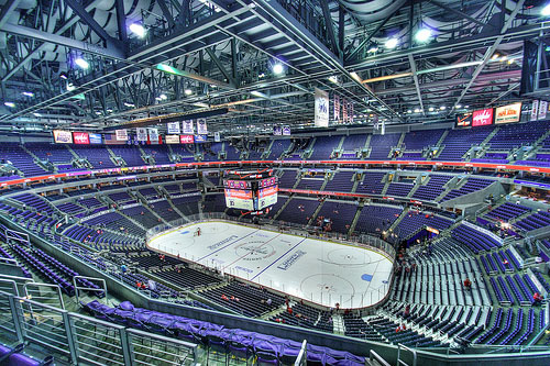  Verizon Center