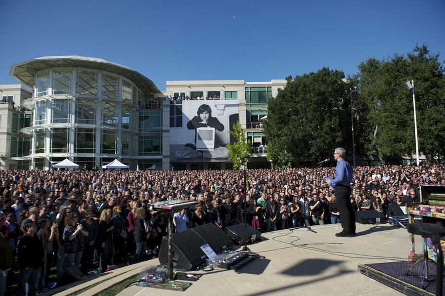 Apple Inc.