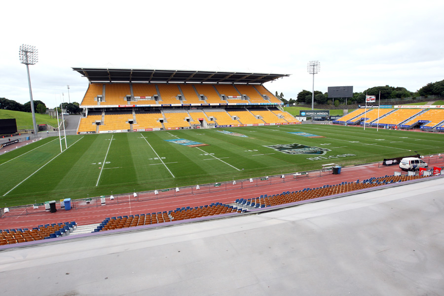 Mt Smart Stadium