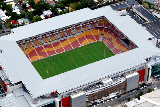 Suncorp Stadium