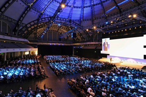 Festhalle