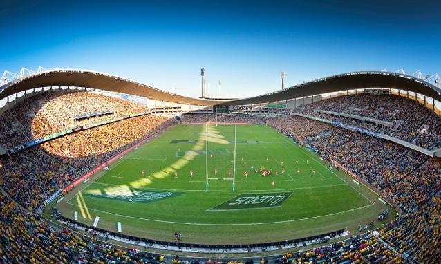 Sydney Football Stadium