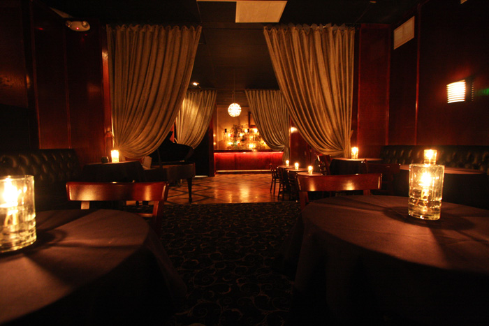 Hotel Cafè