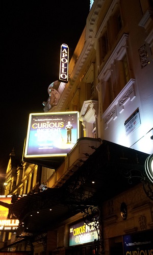Apollo Theatre
