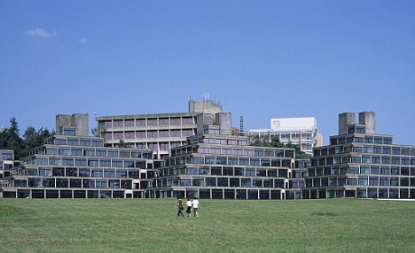 UEA