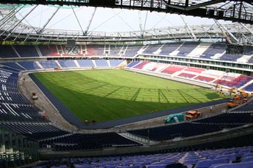 AWD Arena