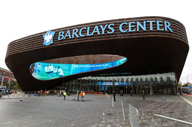 Barclays Center