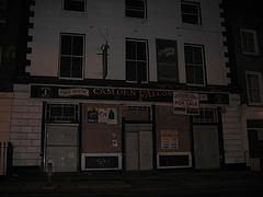 Camden Falcon