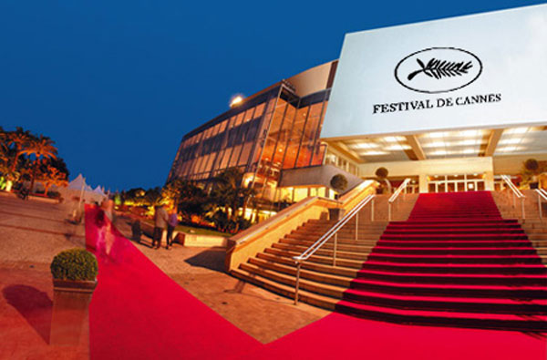Palais Des Festivals