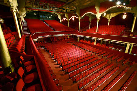 Casino De Paris