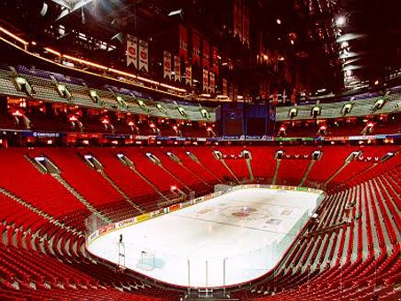 Bell Centre