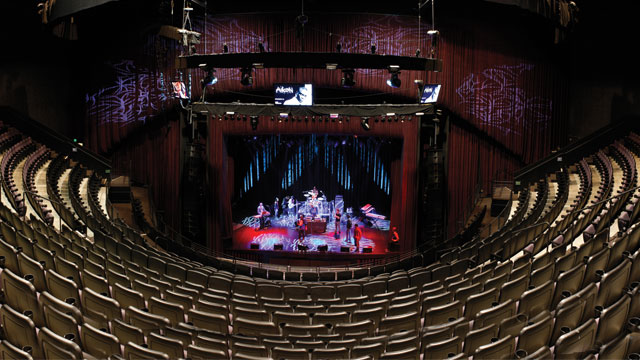 Club Nokia 
