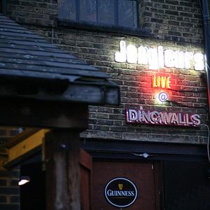 Dingwalls