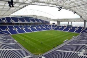 Estádio do Dragão