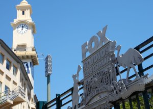 Fox Studios Australia
