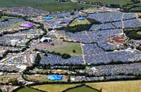 Worthy Farm