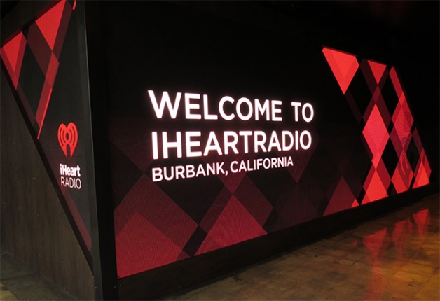 iHeartRadio Theater