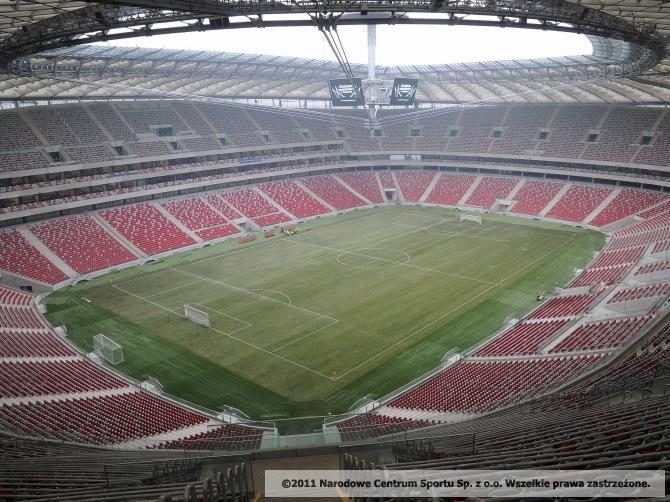 Stadion Narodowy