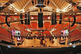 Key Arena