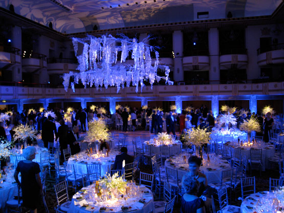 Waldorf-Astoria Ballroom
