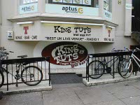 King Tut's Wah Wah Club