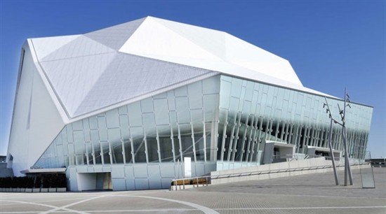 Maihama Amphitheater