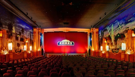 El Capitan Theatre
