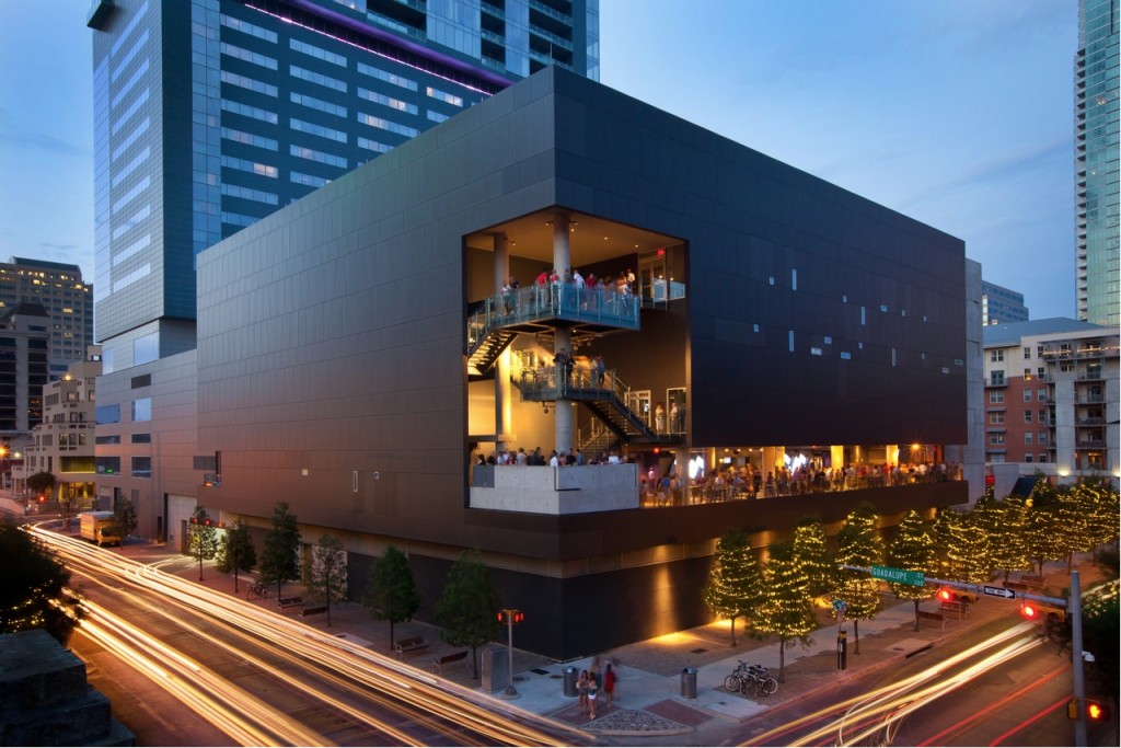 ACL Moody Theatre