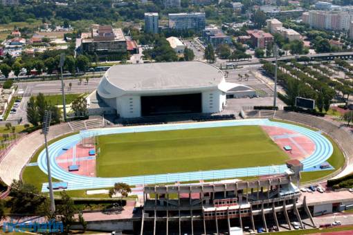 Stade Charles-Ehrmann