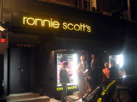 Ronnie Scott's