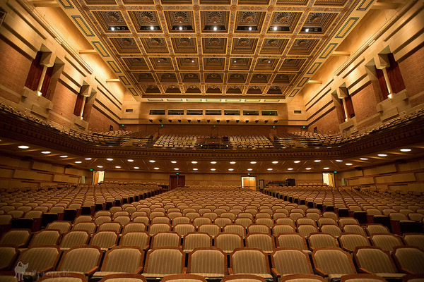 Royce Hall