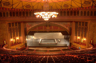 Shrine Auditorium