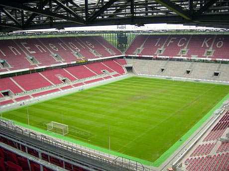 Rheinenergie Stadion 