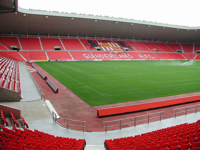 Stadium of Light