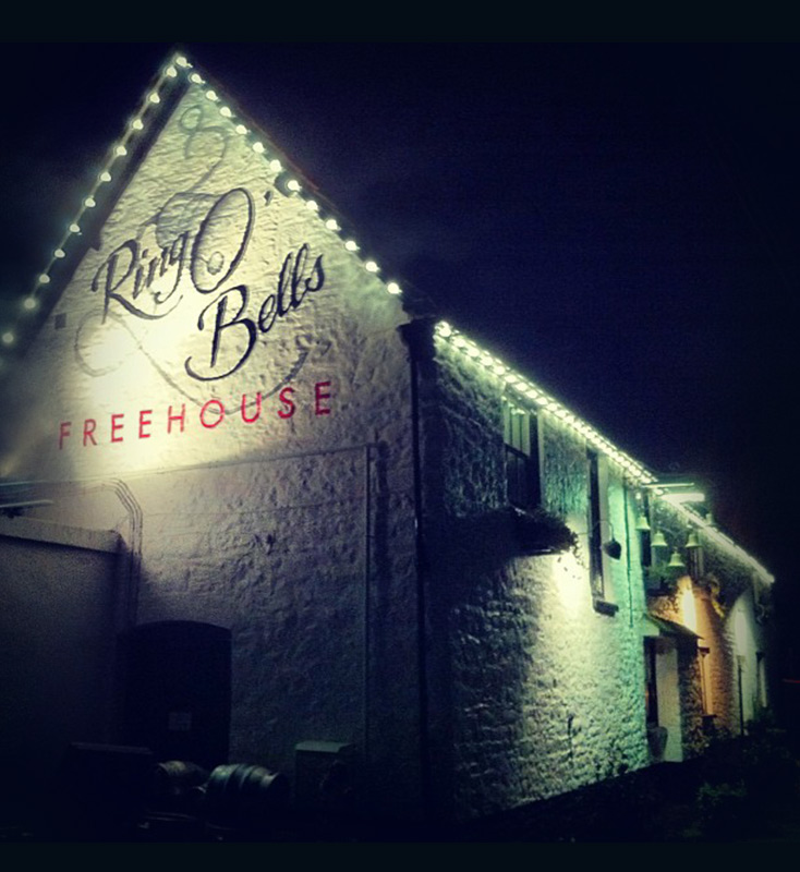 Ring O Bells 