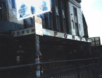 The Forum