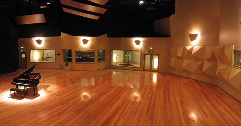 Trackdown Studios