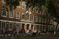  University of London Union