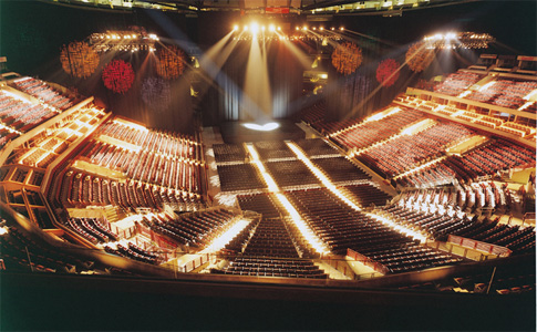  United Center